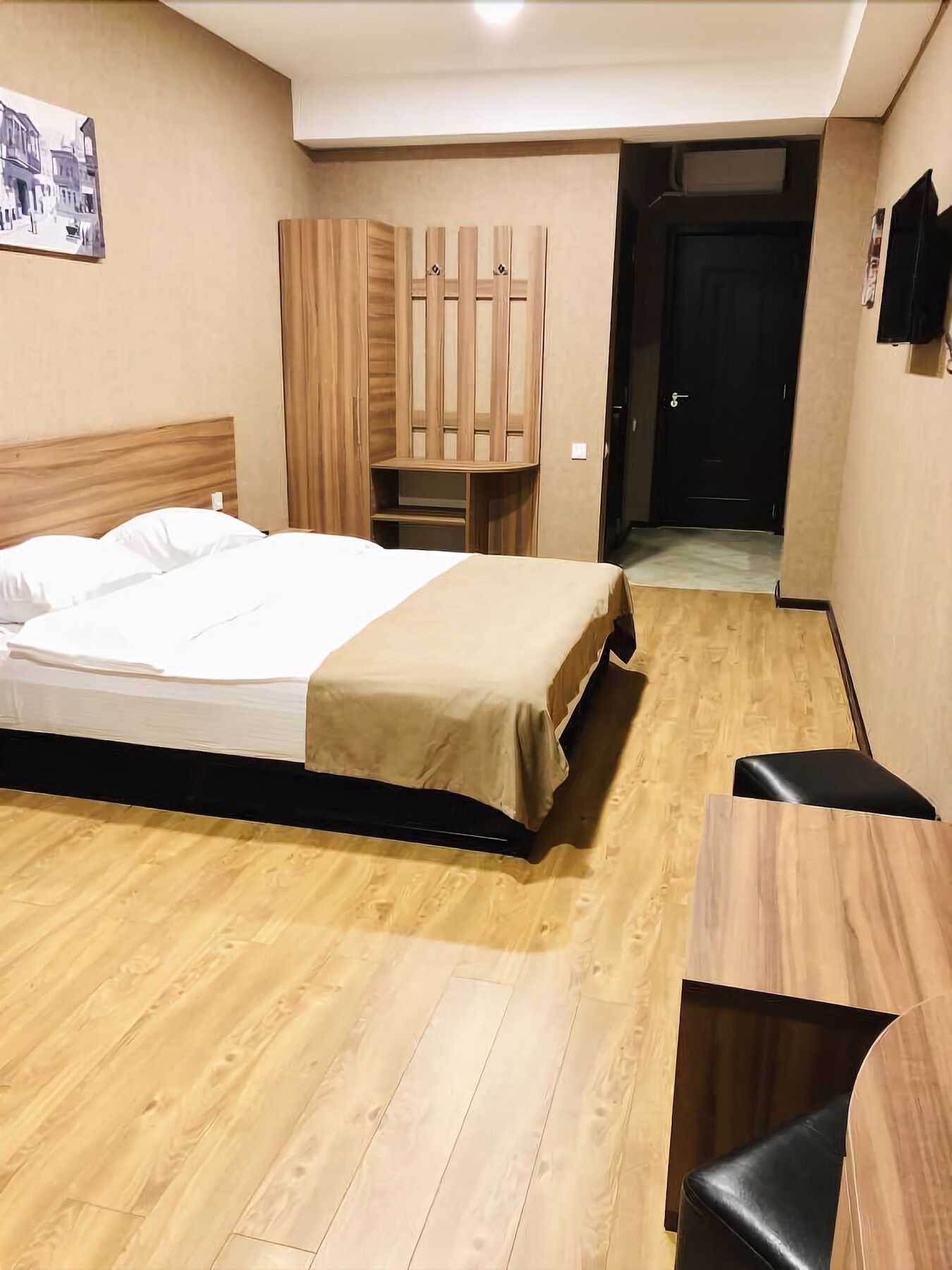 Lords Hotel Tbilisi Bagian luar foto